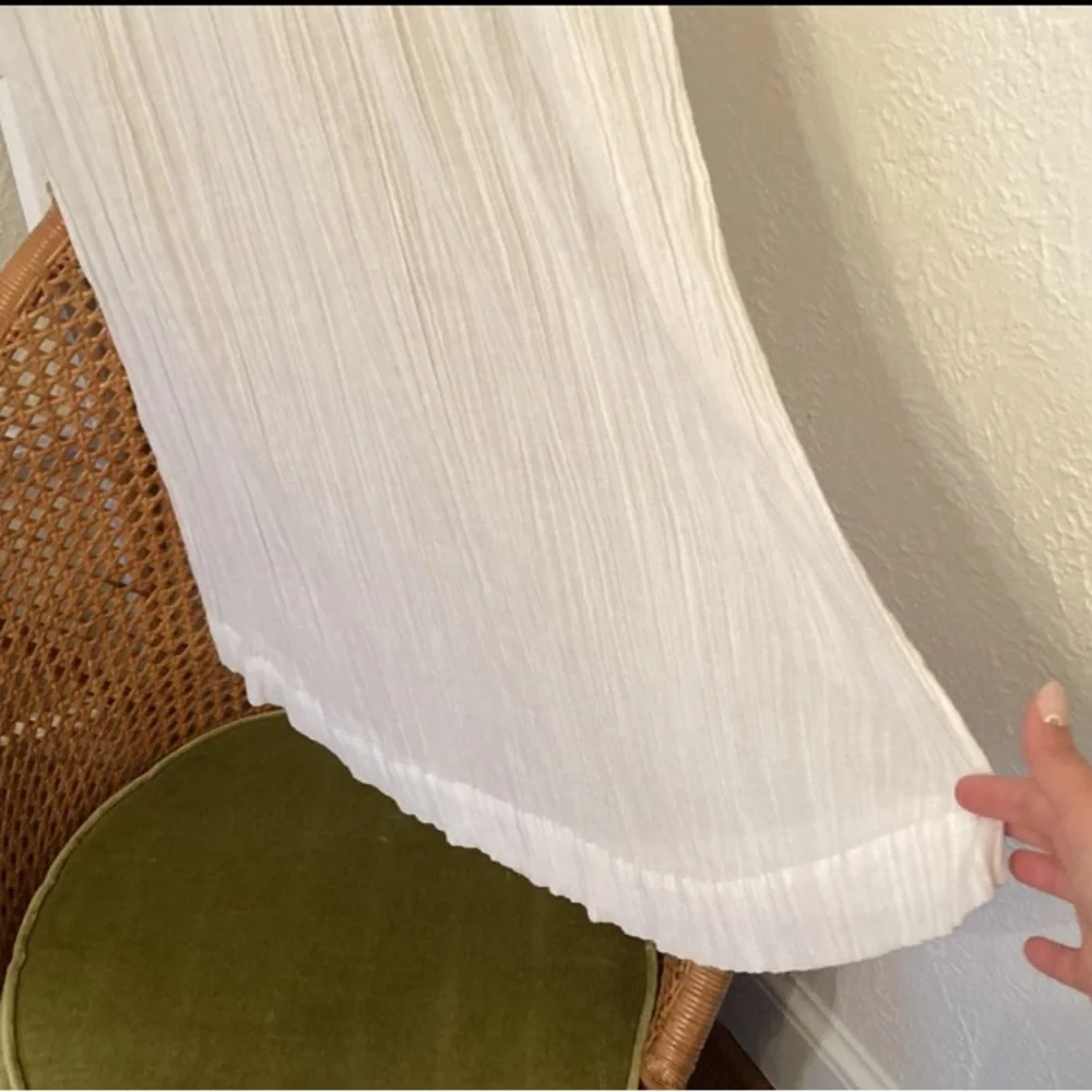 Vintage Christian Dior nightgown/dress - Picture 3 of 16